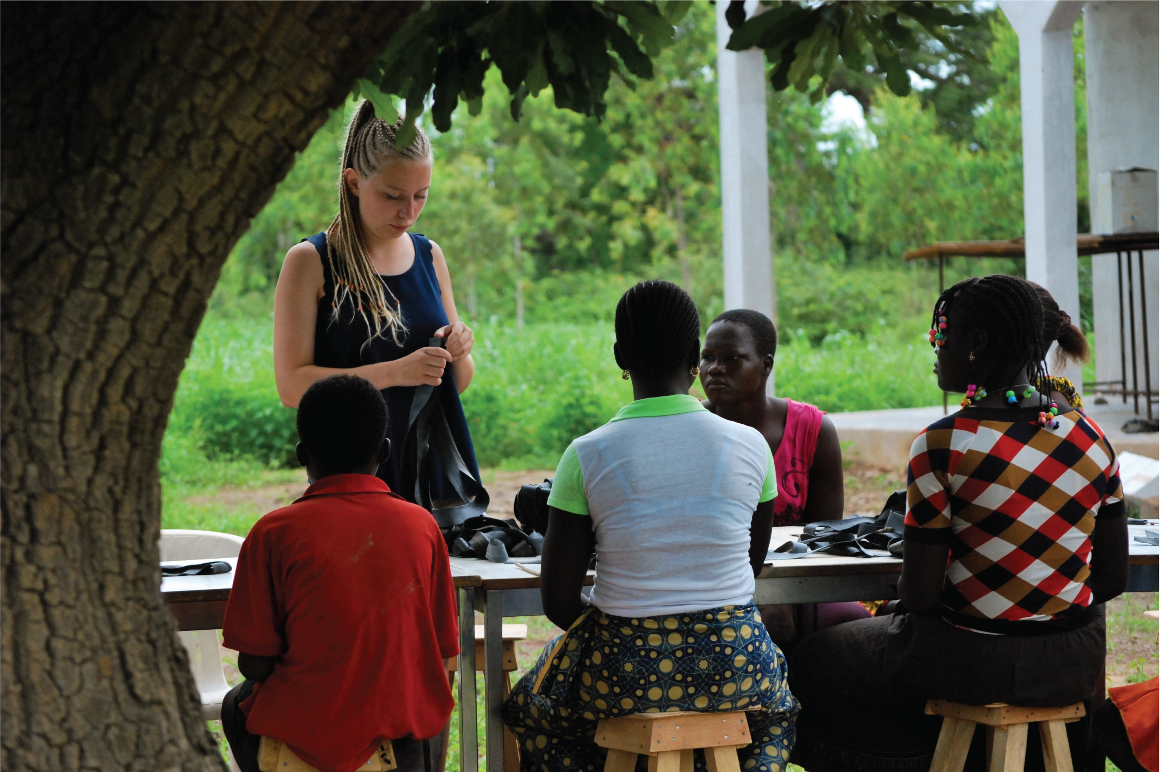 Community Empowerment